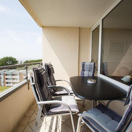 Haus Uthlande Uthlande Whg 47 Meeresrauschen Вик-ауф-Фер Екстер'єр фото