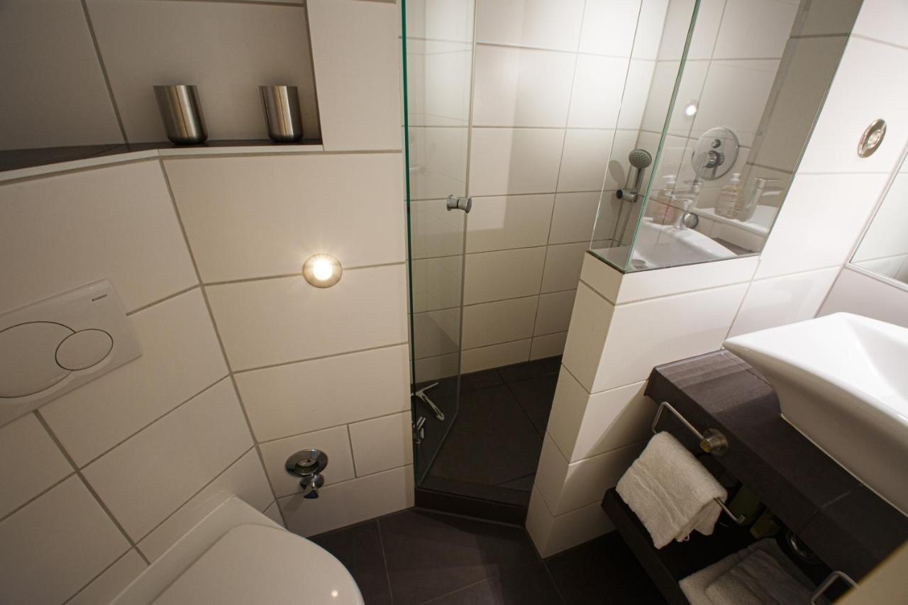 Haus Uthlande Uthlande Whg 47 Meeresrauschen Вик-ауф-Фер Екстер'єр фото