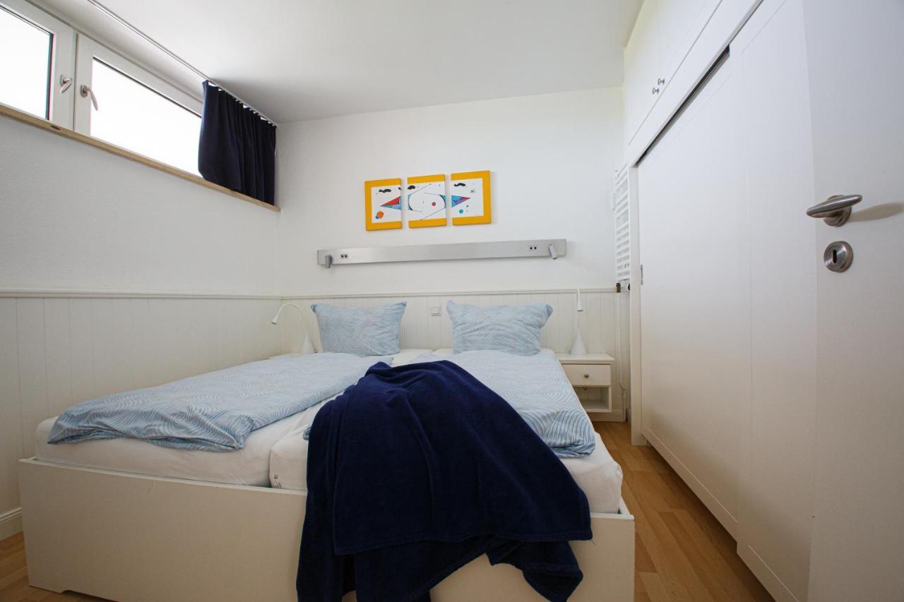 Haus Uthlande Uthlande Whg 47 Meeresrauschen Вик-ауф-Фер Екстер'єр фото